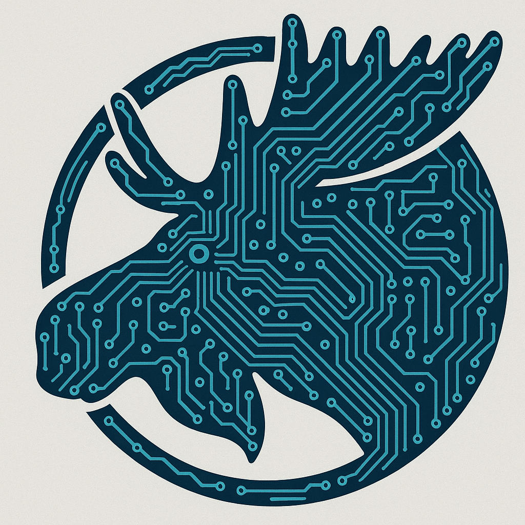 Antlers Technology Logo